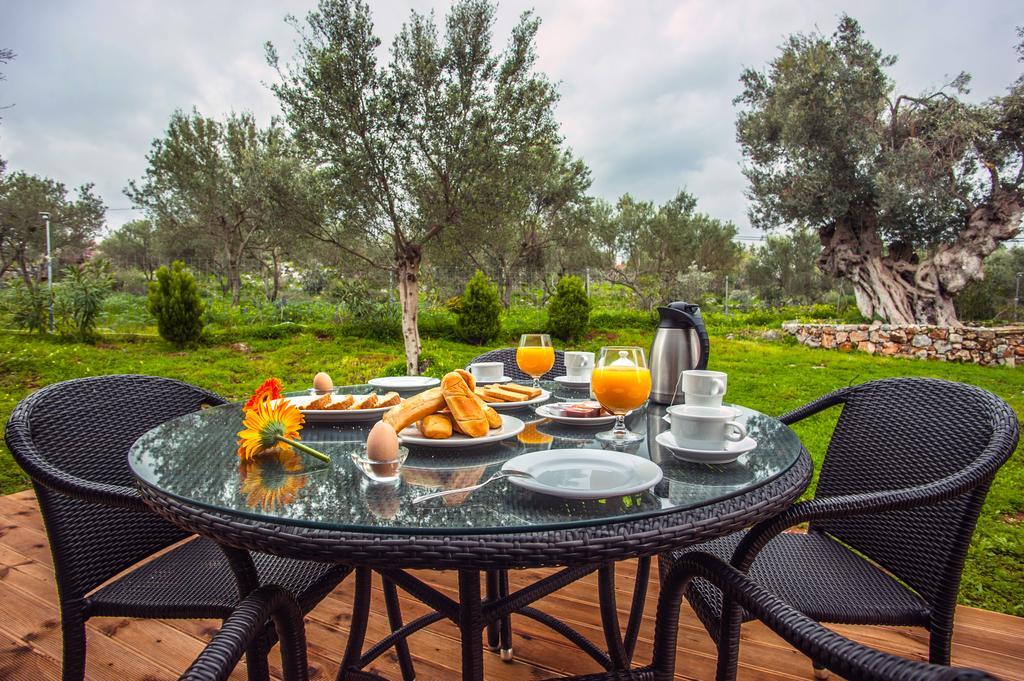 ואמוס Liberta Villas מראה חיצוני תמונה