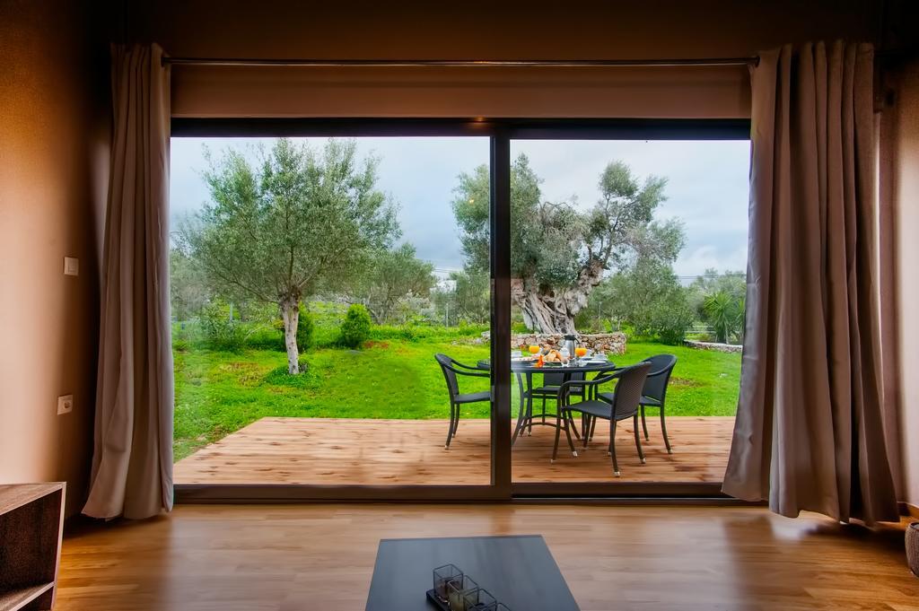 ואמוס Liberta Villas מראה חיצוני תמונה