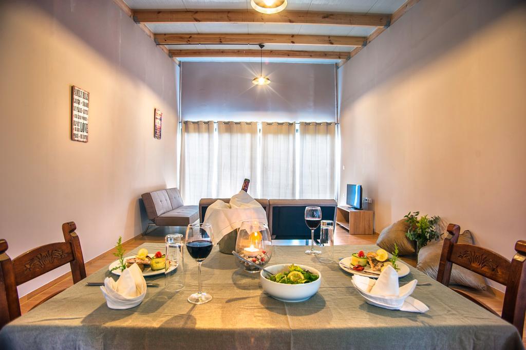 ואמוס Liberta Villas מראה חיצוני תמונה