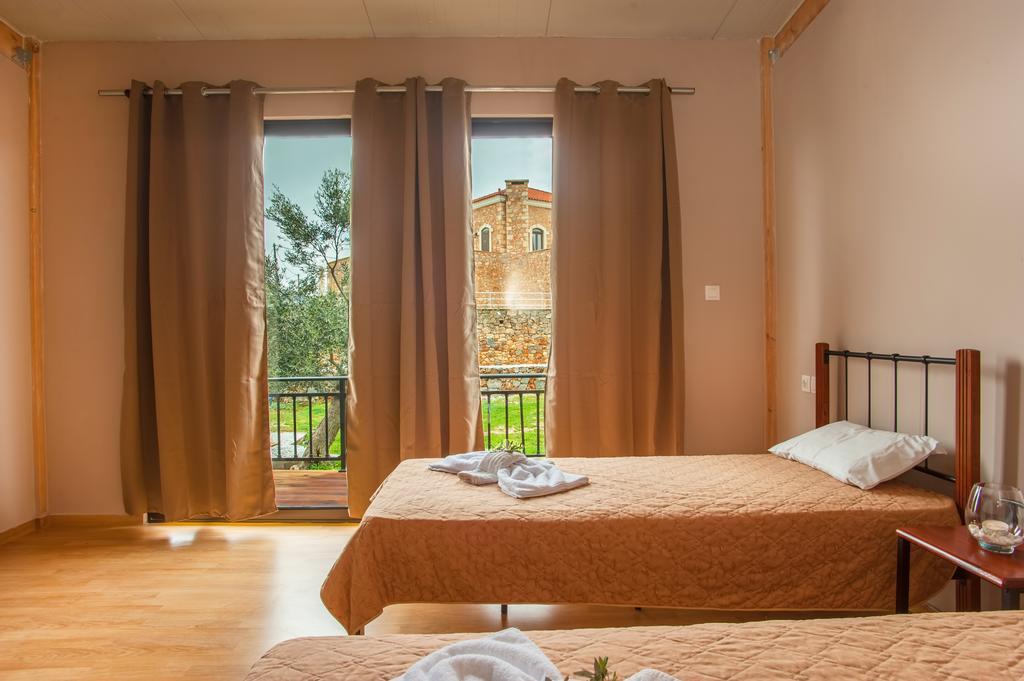 ואמוס Liberta Villas מראה חיצוני תמונה