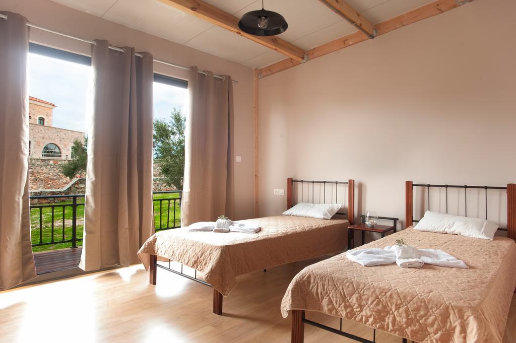 ואמוס Liberta Villas מראה חיצוני תמונה