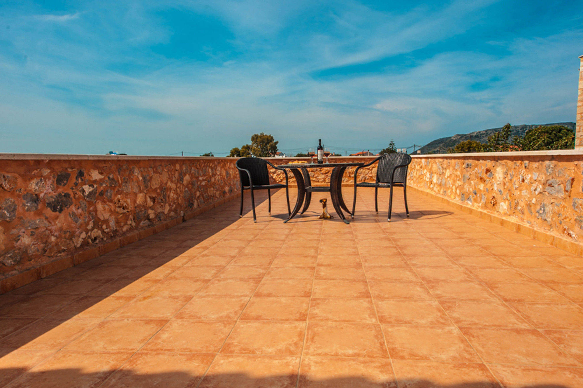 ואמוס Liberta Villas מראה חיצוני תמונה