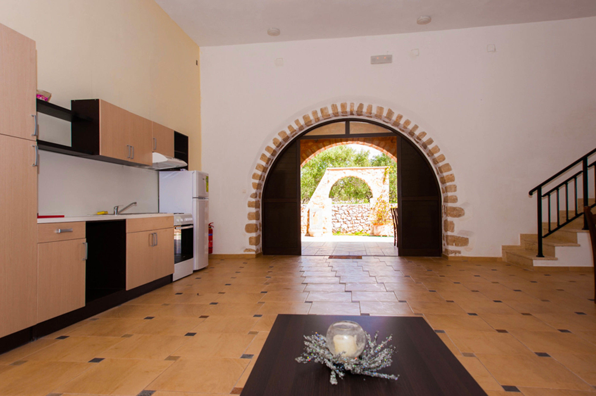ואמוס Liberta Villas מראה חיצוני תמונה