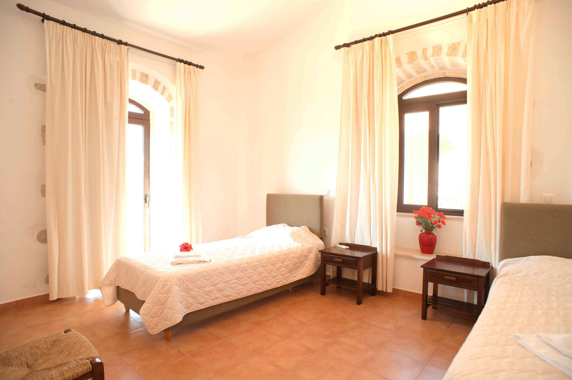 ואמוס Liberta Villas מראה חיצוני תמונה