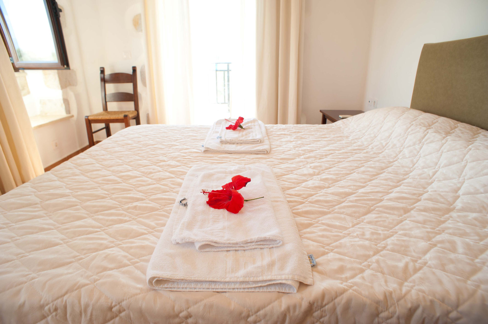 ואמוס Liberta Villas מראה חיצוני תמונה