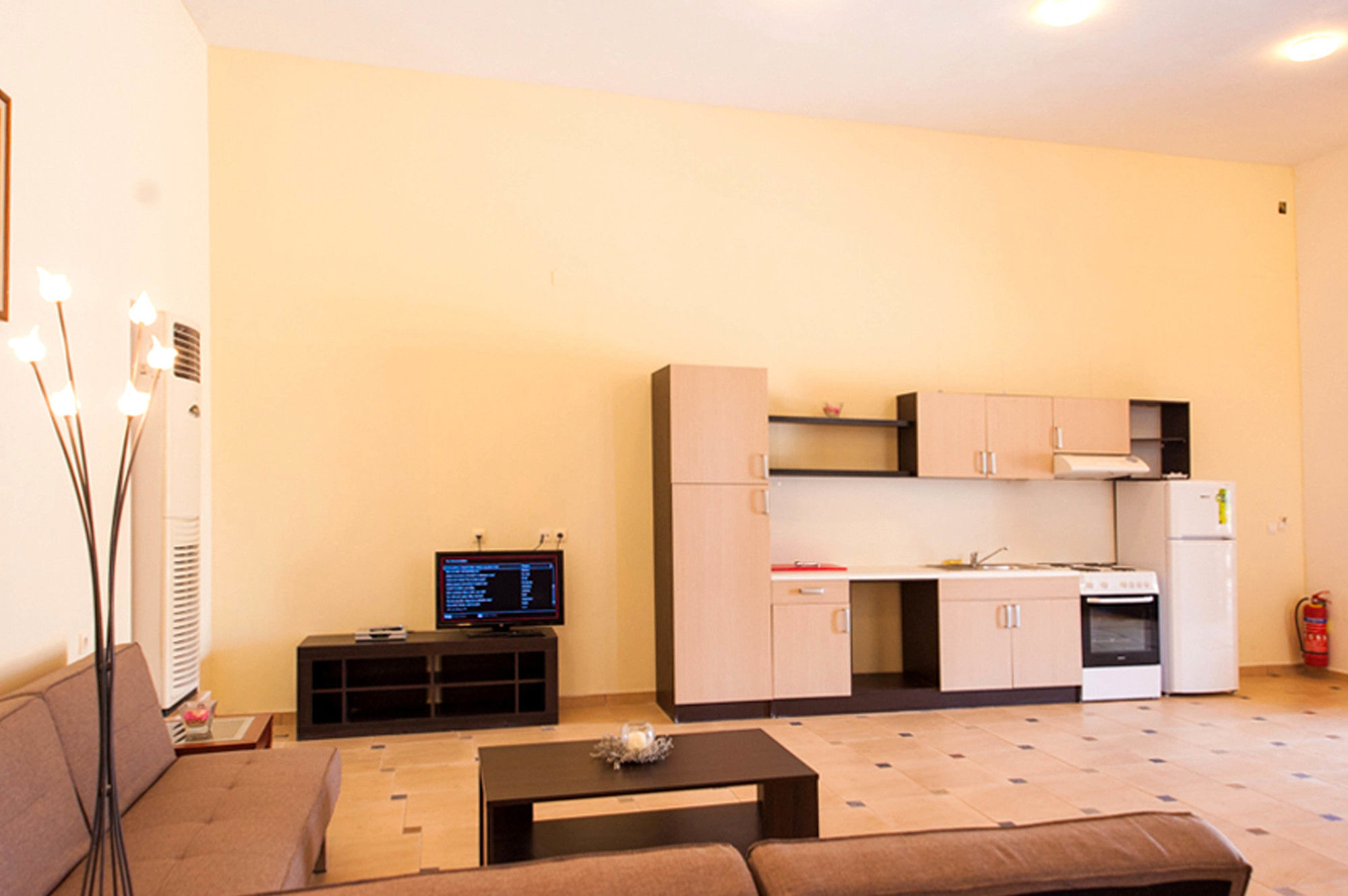 ואמוס Liberta Villas מראה חיצוני תמונה