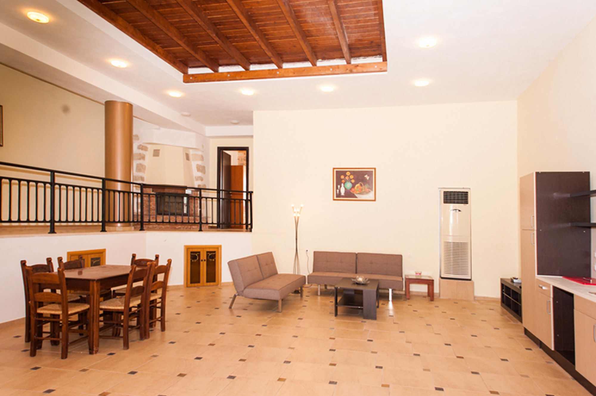 ואמוס Liberta Villas מראה חיצוני תמונה