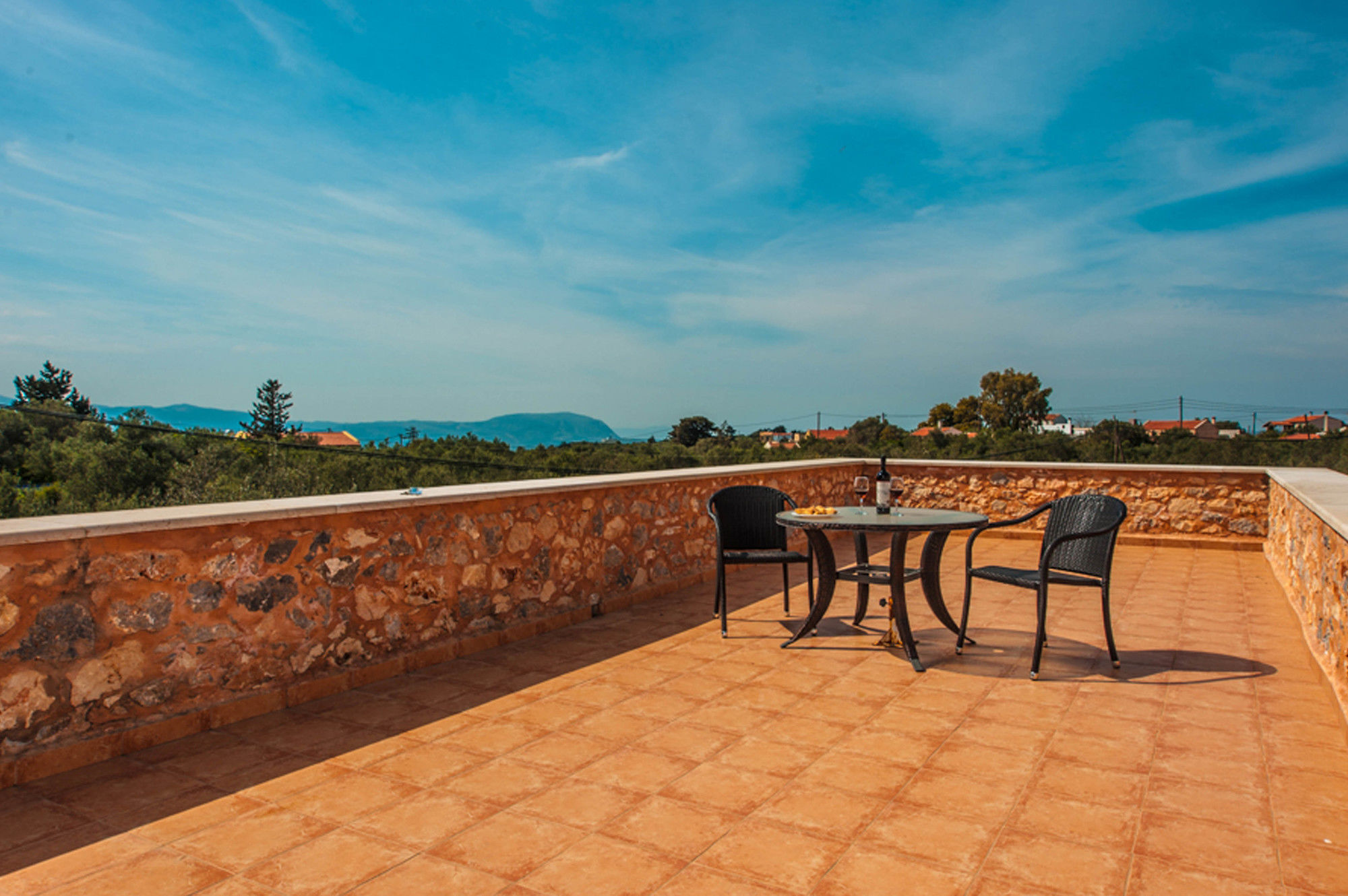 ואמוס Liberta Villas מראה חיצוני תמונה