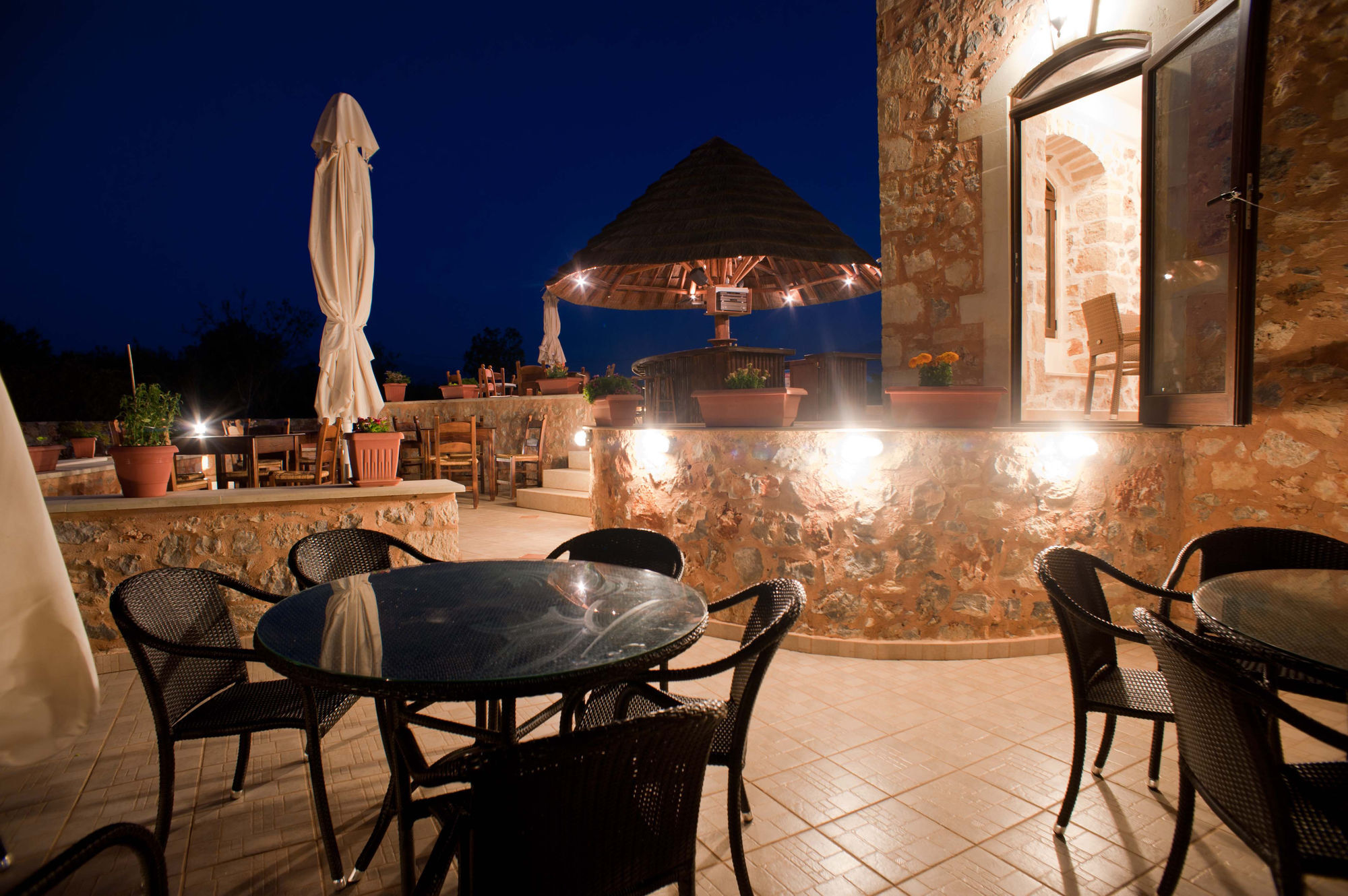 ואמוס Liberta Villas מראה חיצוני תמונה