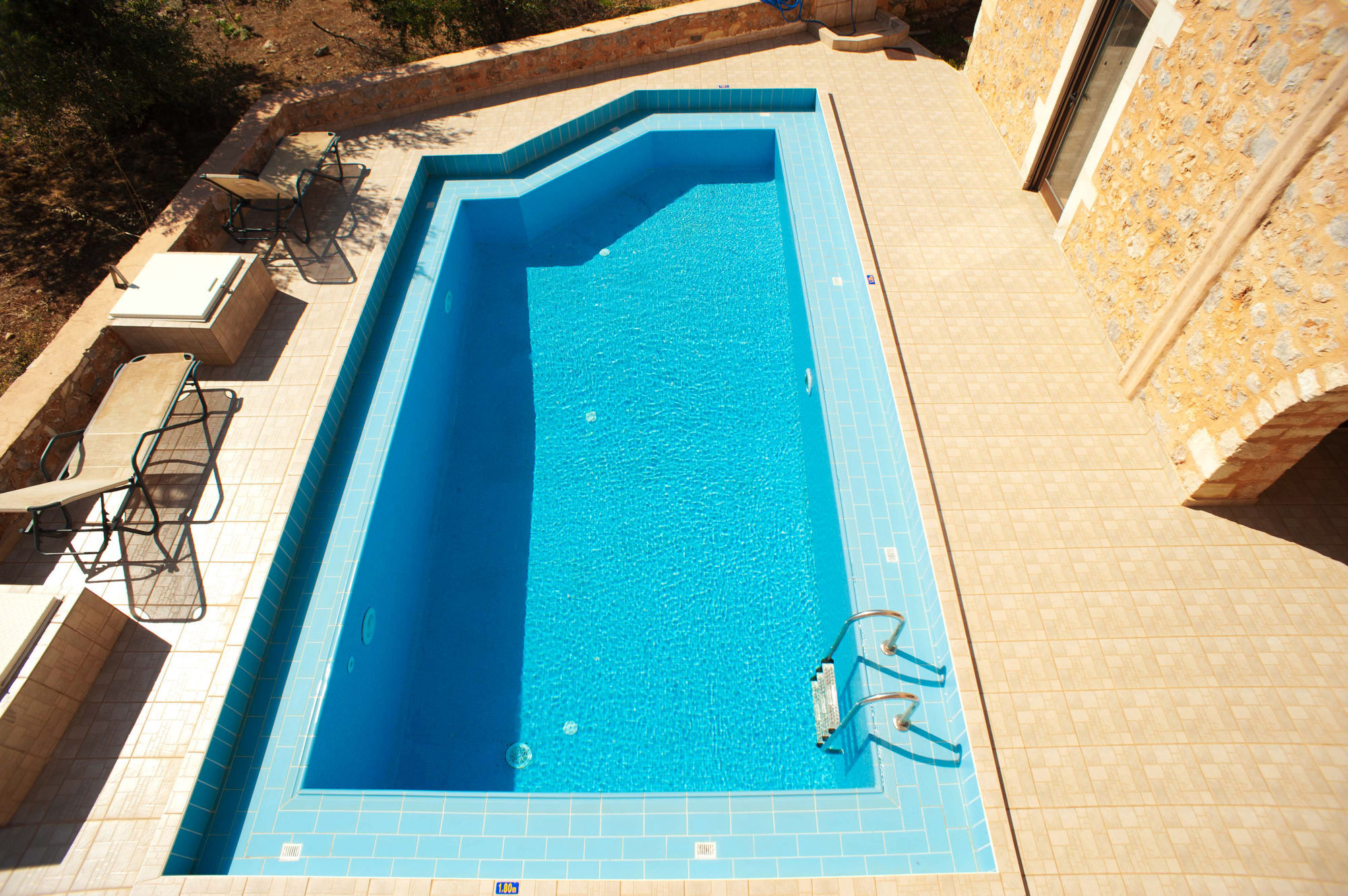 ואמוס Liberta Villas מראה חיצוני תמונה